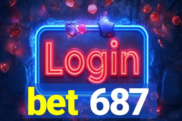 bet 687